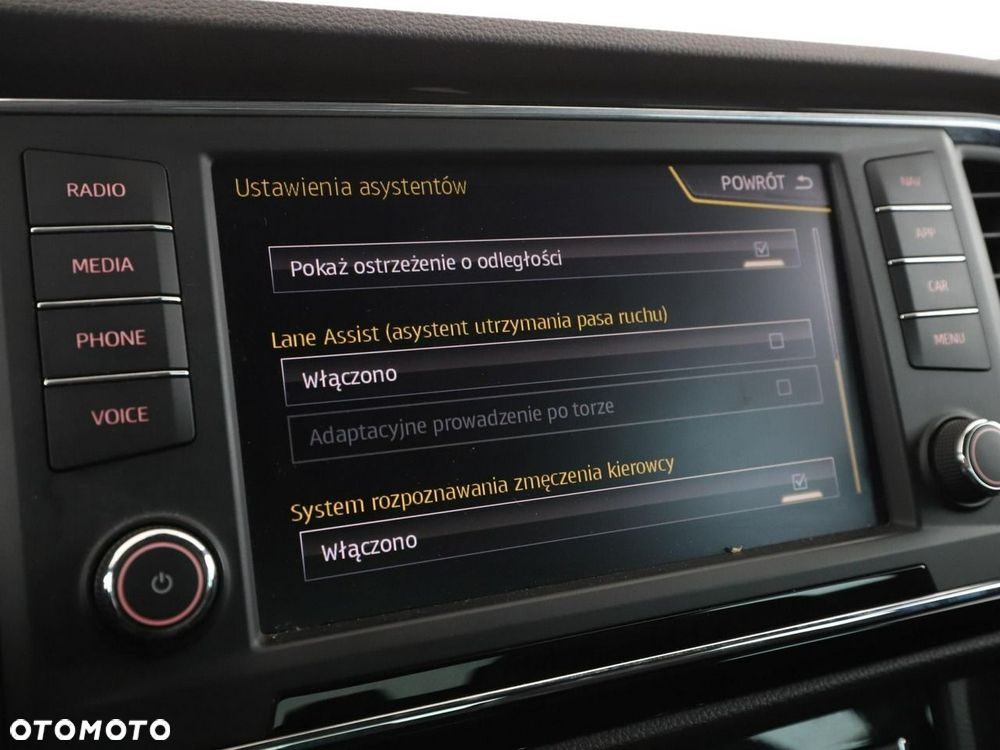 Seat Ateca 2.0 TDI 4Drive XCELLENCE - 26