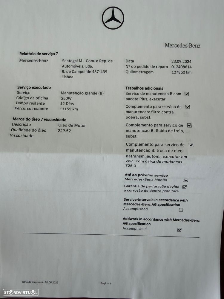 Mercedes-Benz E 220 d 9G-TRONIC Avantgarde - 18