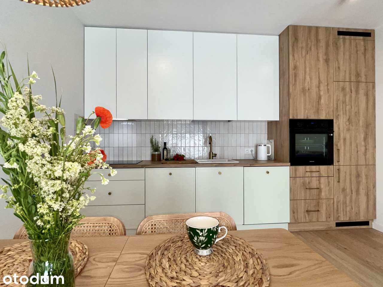 Marina Iława - nowoczesny apartament z widokiem na jezioro Jeziorak