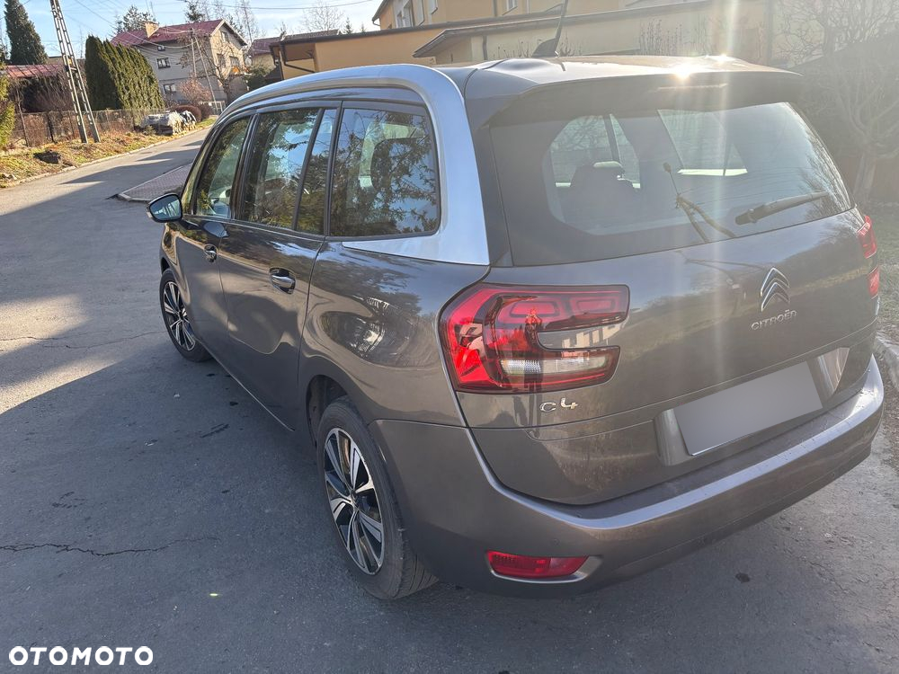 Citroën C4 Picasso - 2