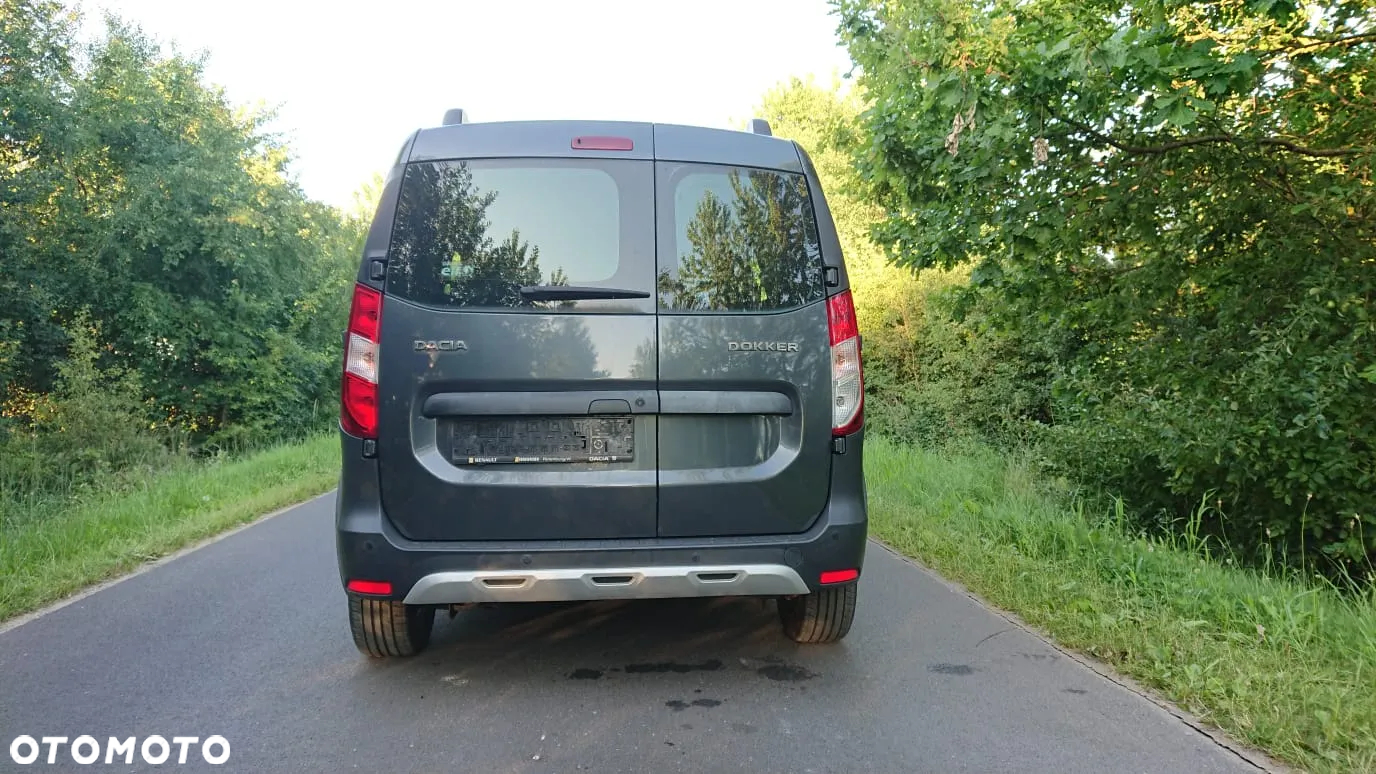 Dacia Dokker 1.5 dCi Laureate - 6