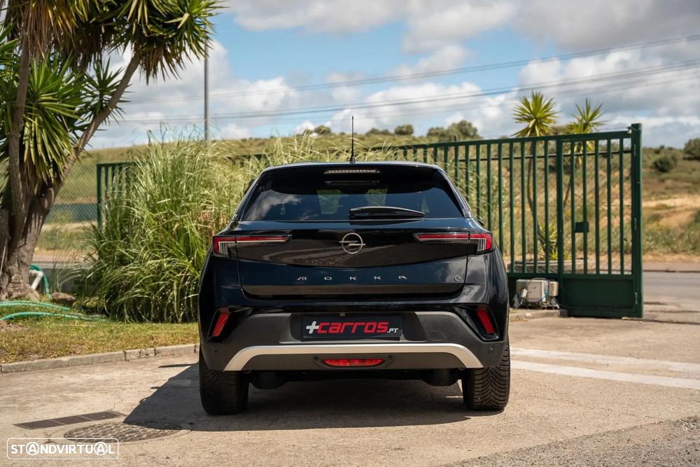 Opel Mokka-e 54 kWh GS - 7