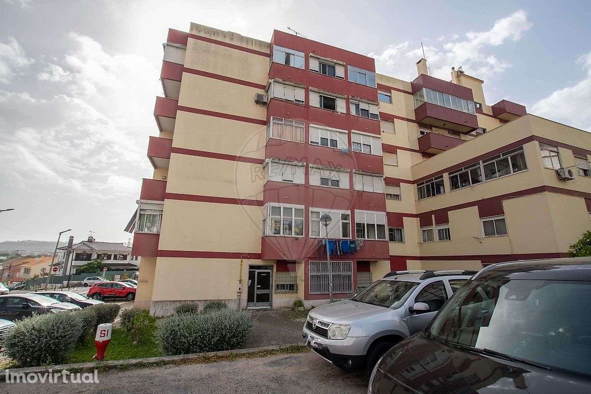 Apartamento T2 para venda - Grande imagem: 5/20