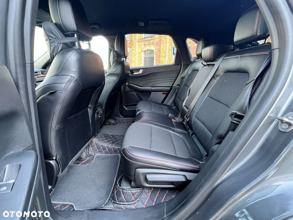 Ford Escape - 10