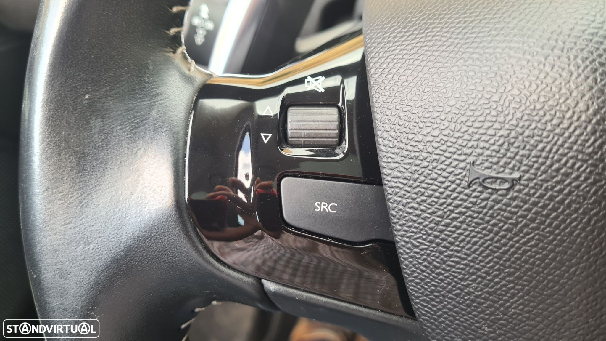 Peugeot 308 SW - 15