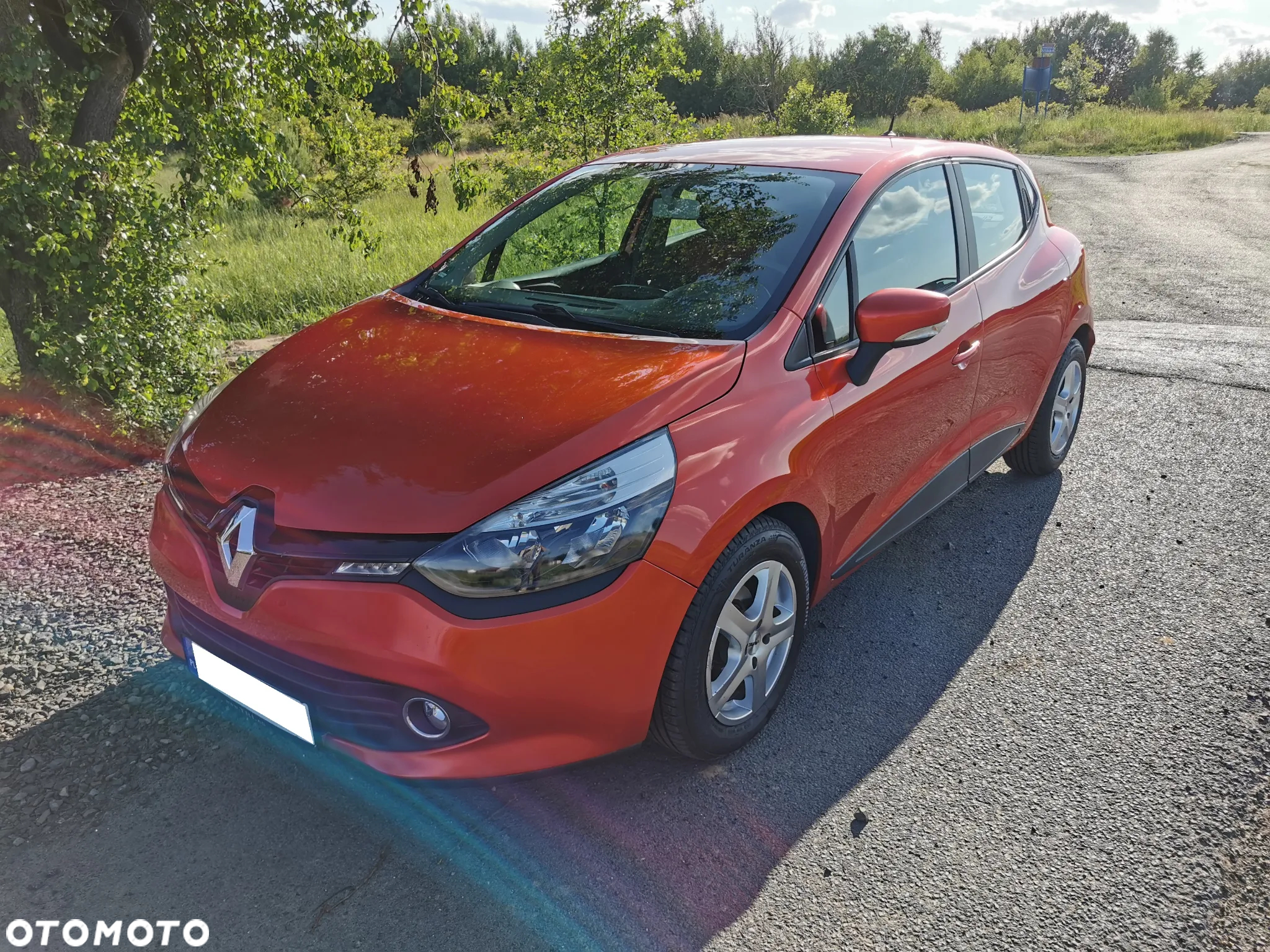 Renault Clio 1.2 16V Dynamique - 3