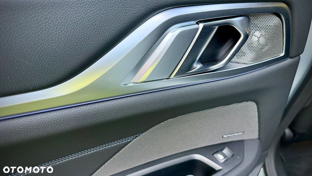 BMW Seria 4 M440i xDrive mHEV sport - 19
