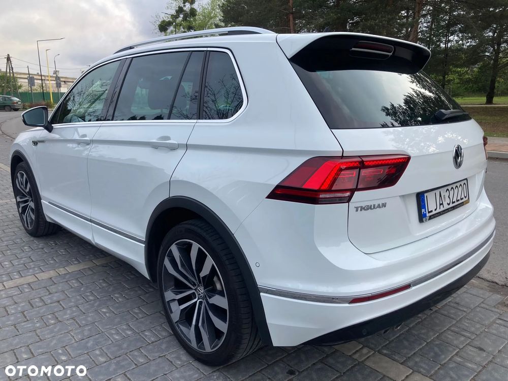 Volkswagen Tiguan ver-2-0-tdi-bmt-scr-4mot-highline - 3