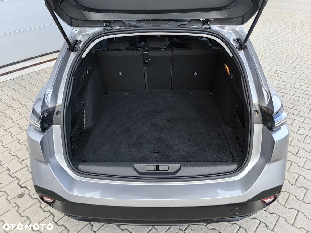 Peugeot 308 PureTech 130 Allure - 26