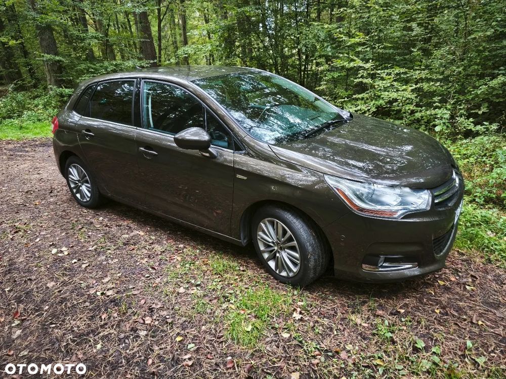 Citroën C4 - 12