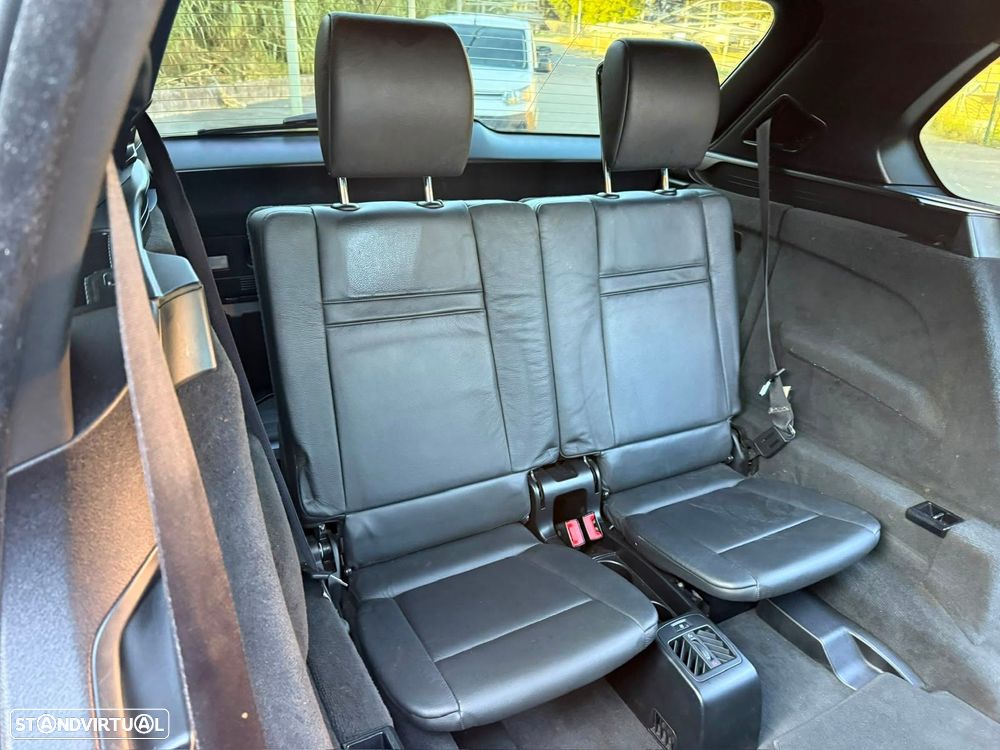 BMW X5 35 d xDrive - 18