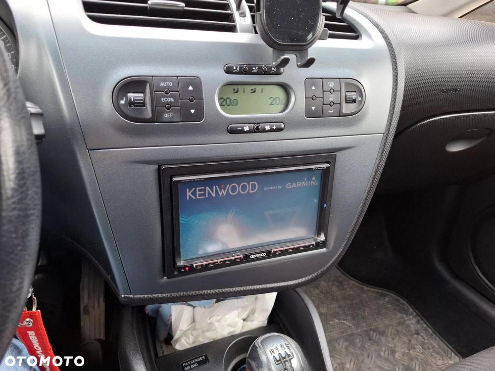 Seat Leon 1.6 Reference - 1