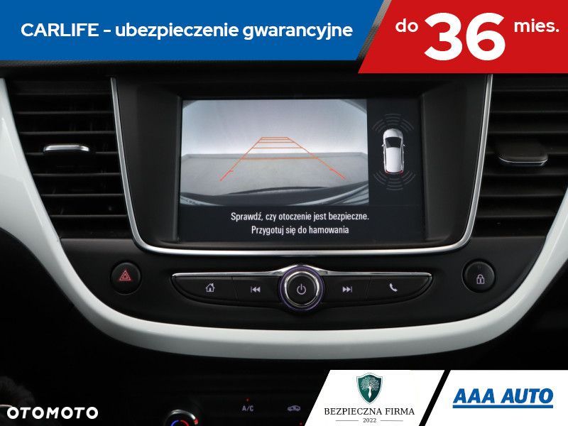 Opel Crossland X - 19