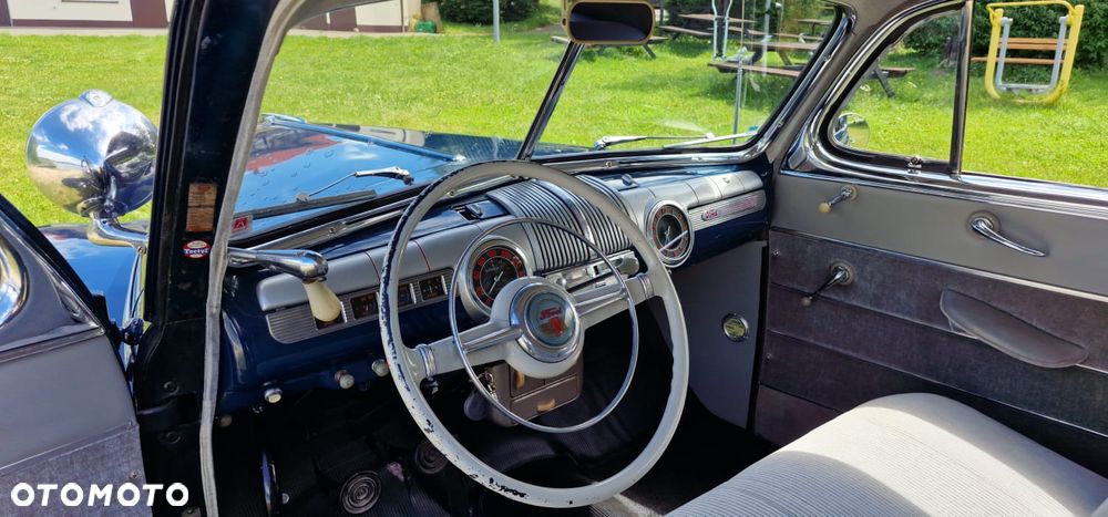 Ford Inny - 5