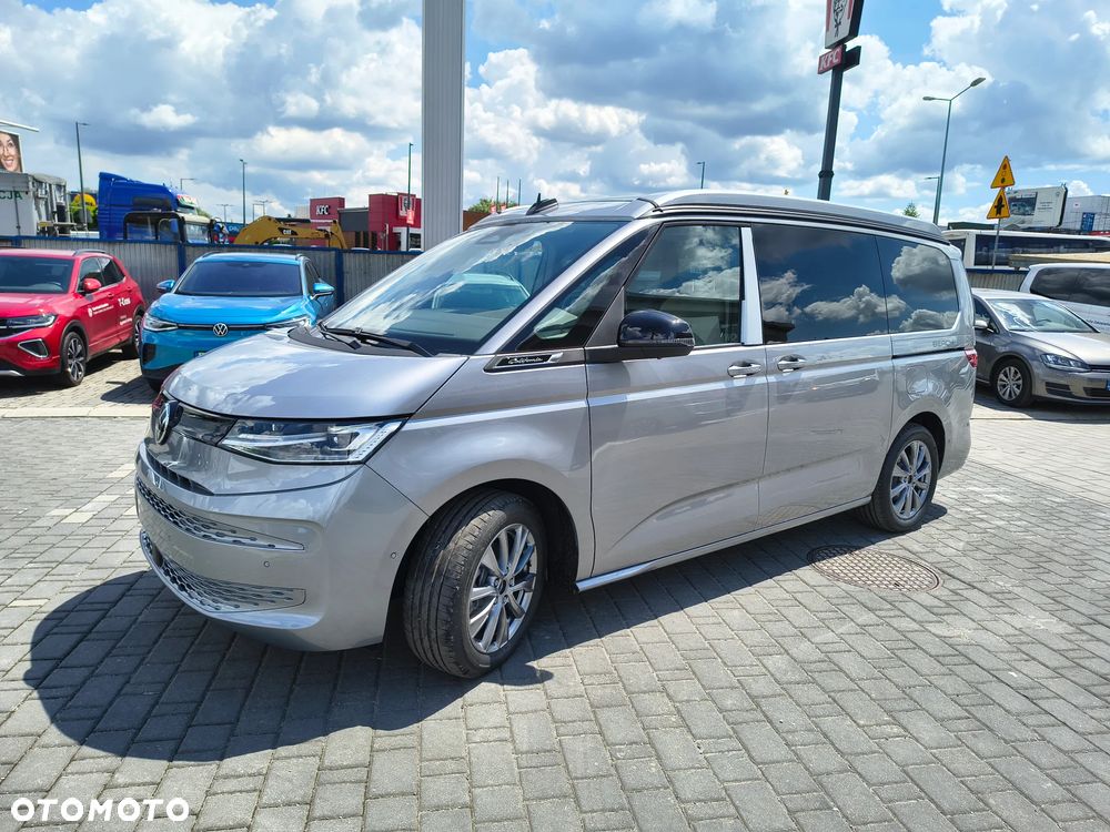 Volkswagen California - 5