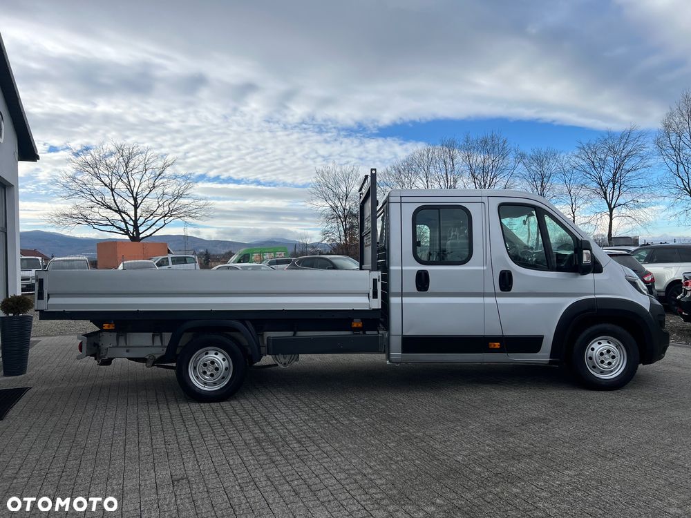 Peugeot Boxer - 6