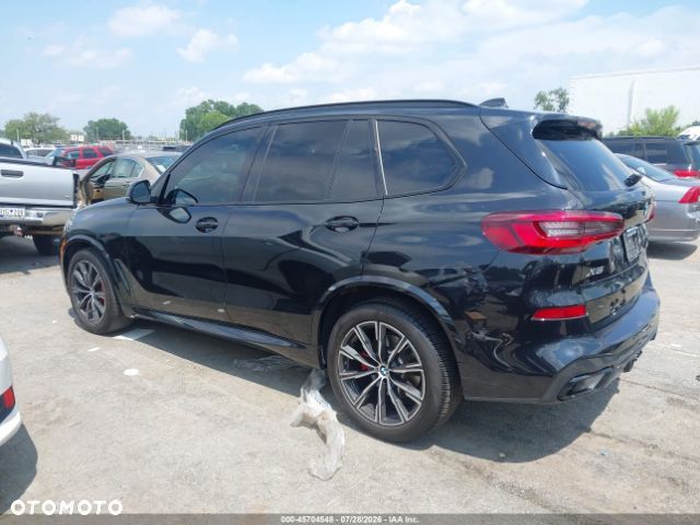 BMW X5 xDrive40i - 10