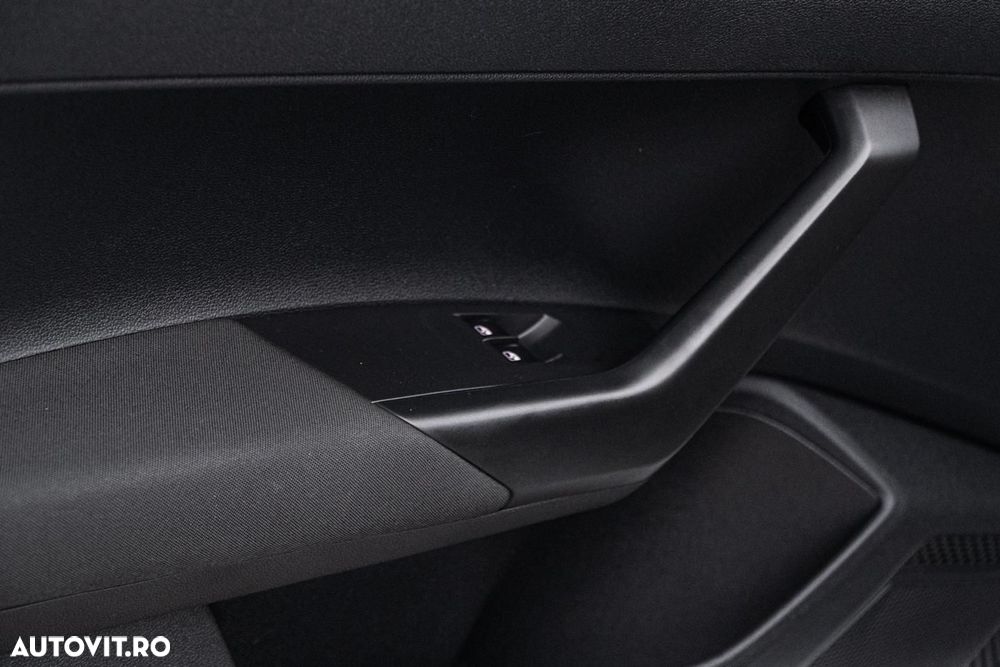 Volkswagen Polo 1.0 Comfortline - 17