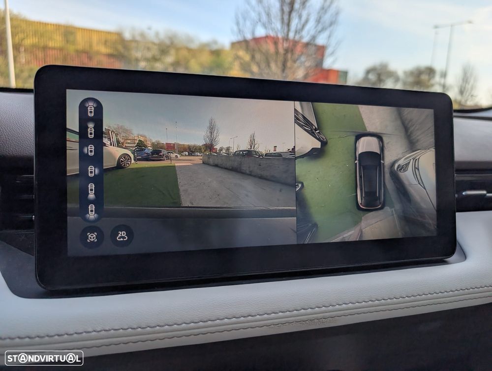 Aiways U5 Premium - 27