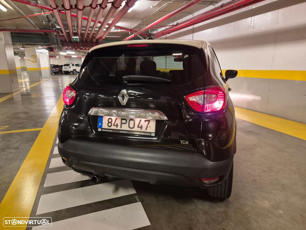 Renault Captur 0.9 TCE Sport - 12