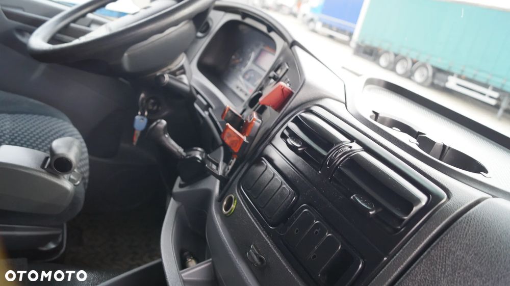 Mercedes-Benz Axor - 10