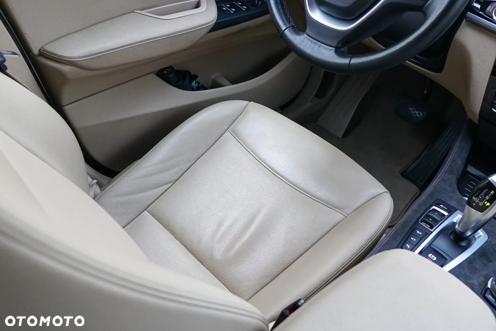 BMW X3 xDrive30d xLine - 30