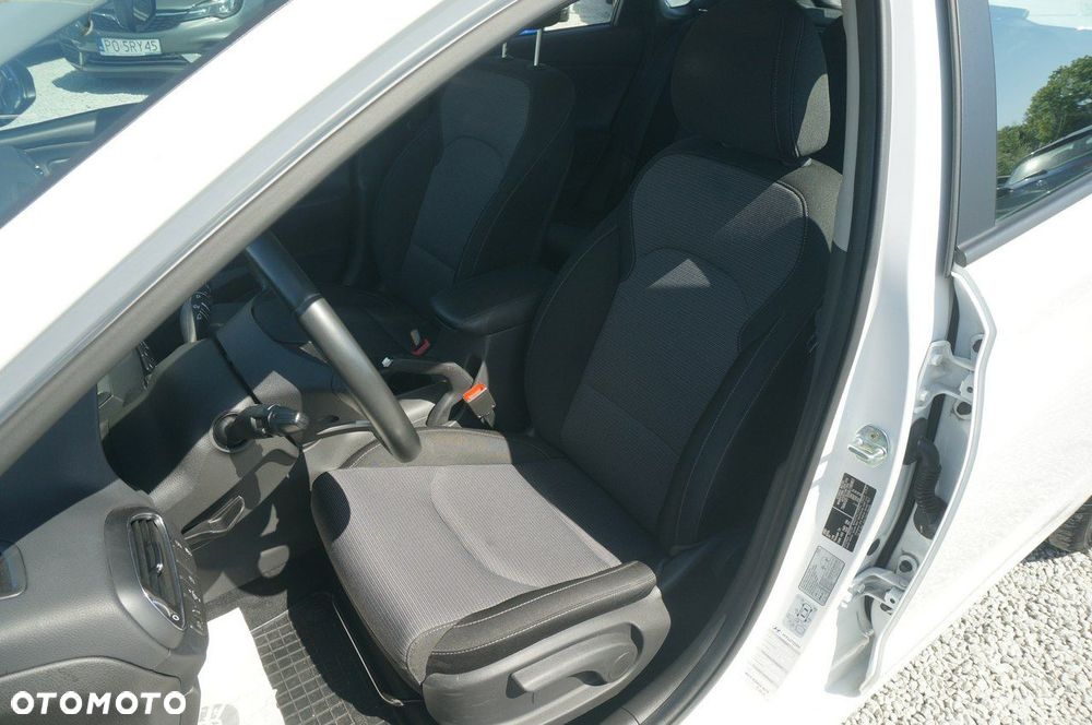 Hyundai i30 1.0 T-GDI Modern - 21