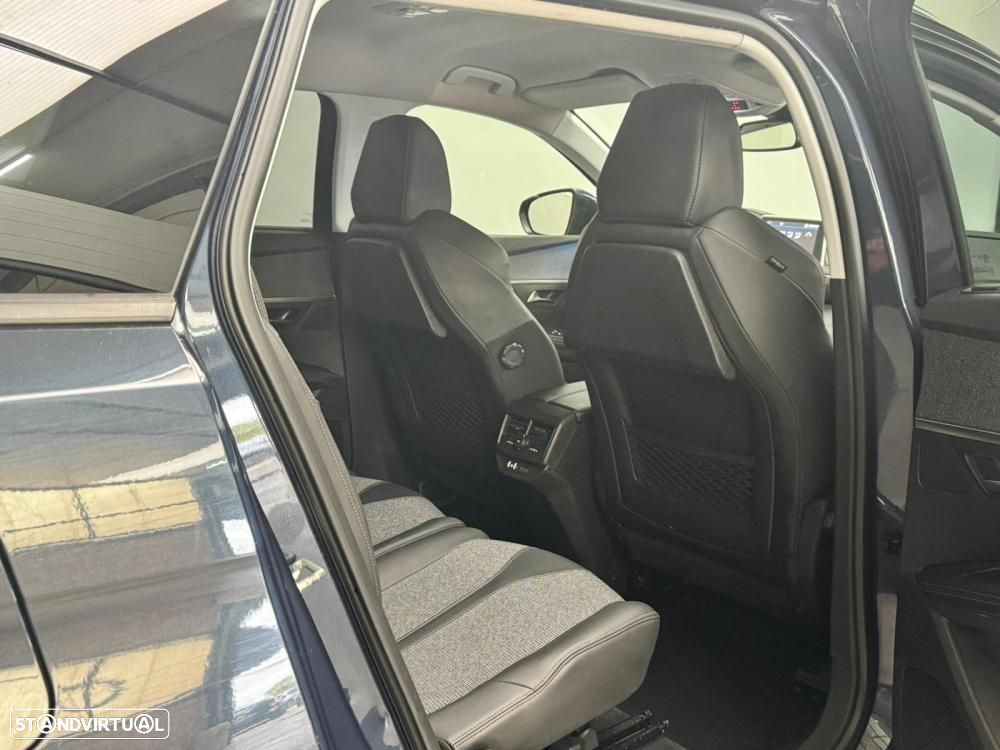 Peugeot 5008 1.5 BlueHDi Allure - 17