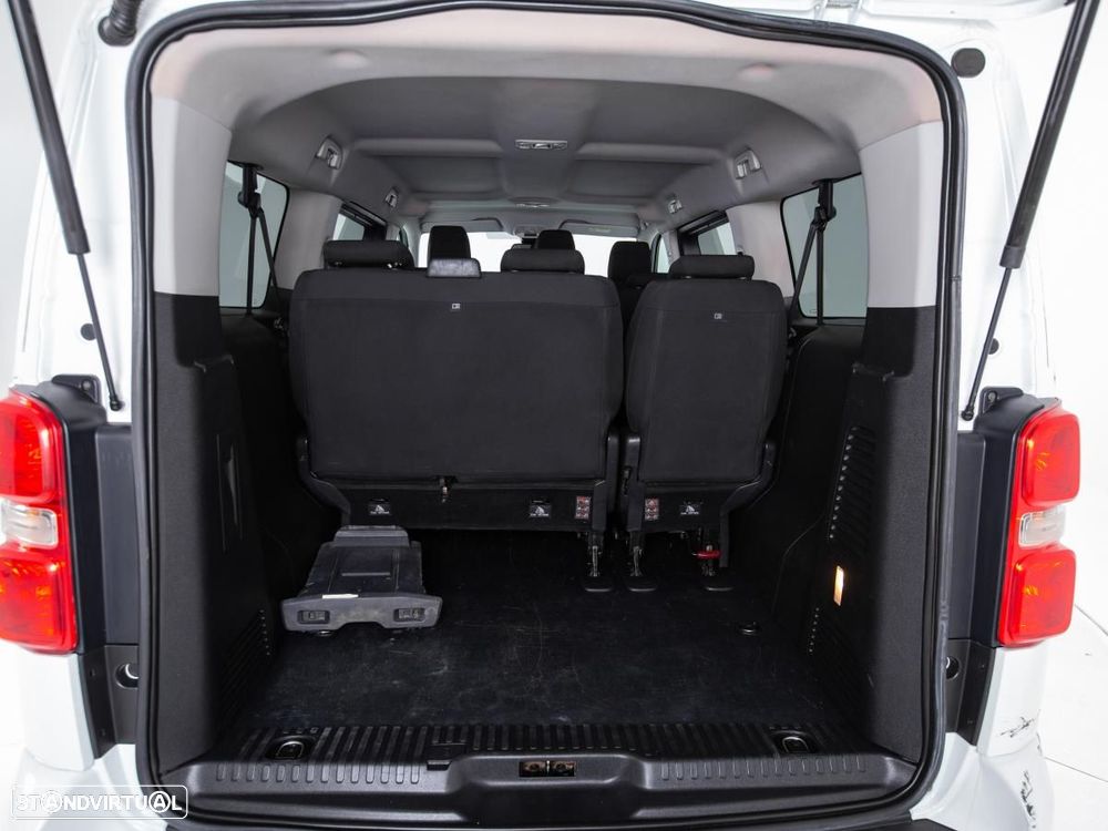 Toyota Proace Verso 1.5 D-4D L2 1.2T Comfort 9L PDL - 11