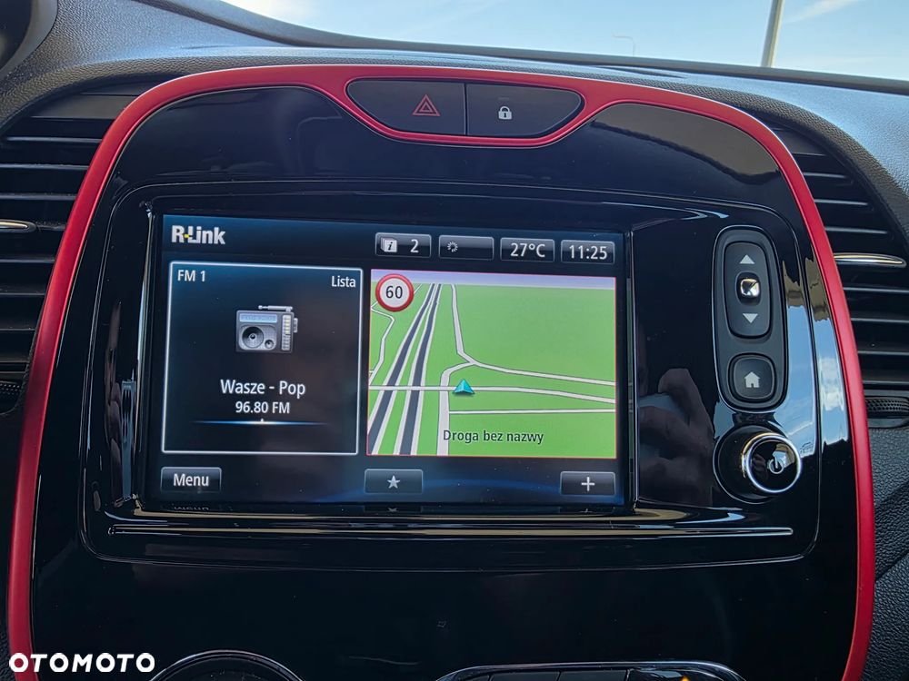 Renault Captur TCe 120 EDC Dynamique - 25