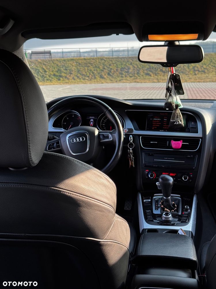 Audi A5 Sportback - 11