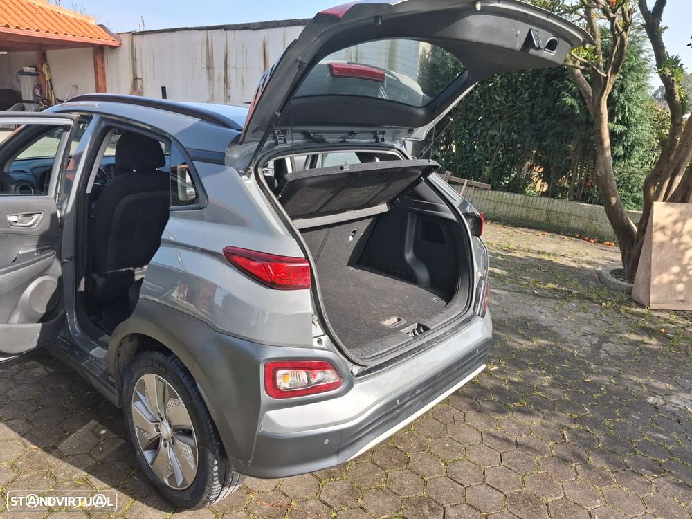 Hyundai Kauai Standard - 8