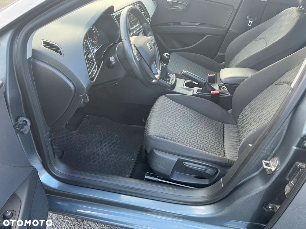 Seat Leon - 12