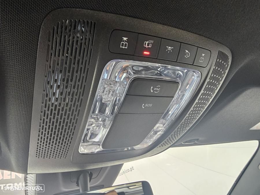 Mercedes-Benz EQA 250+ Progressive - 33