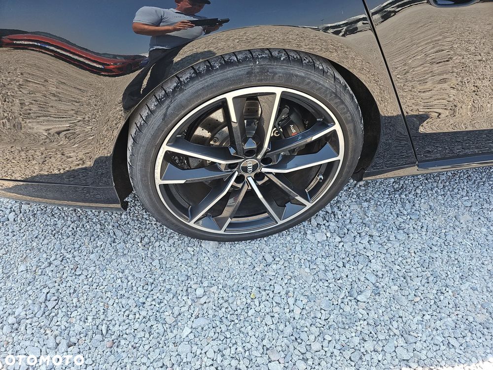 Audi S8 Plus 4.0 TFSI Quattro - 28