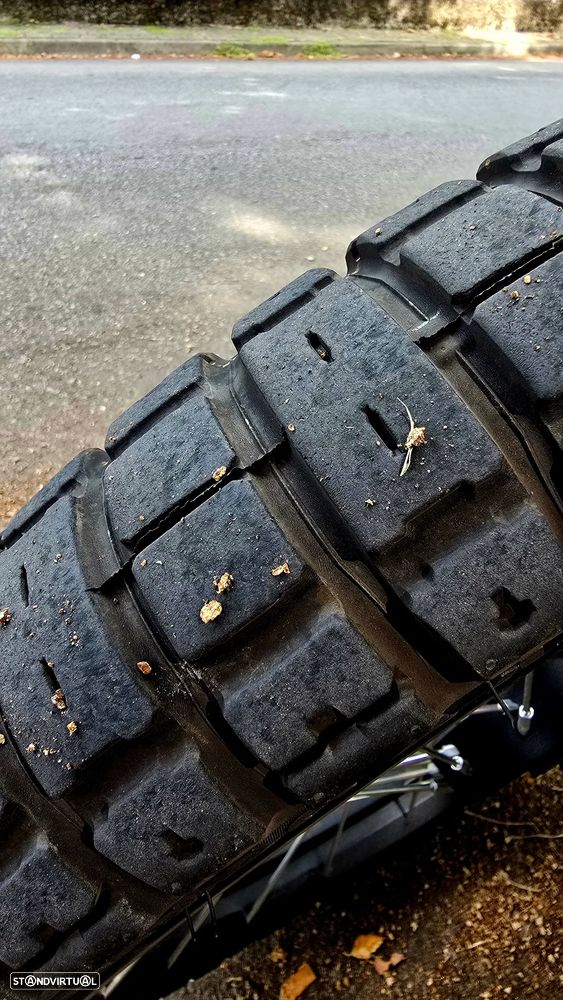 CF Moto 450MT Trail - 7