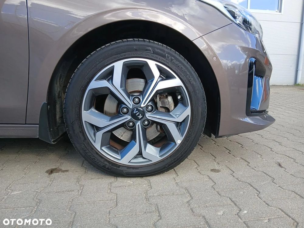 Kia Ceed 1.6 GDI PHEV L Business Line DCT - 31