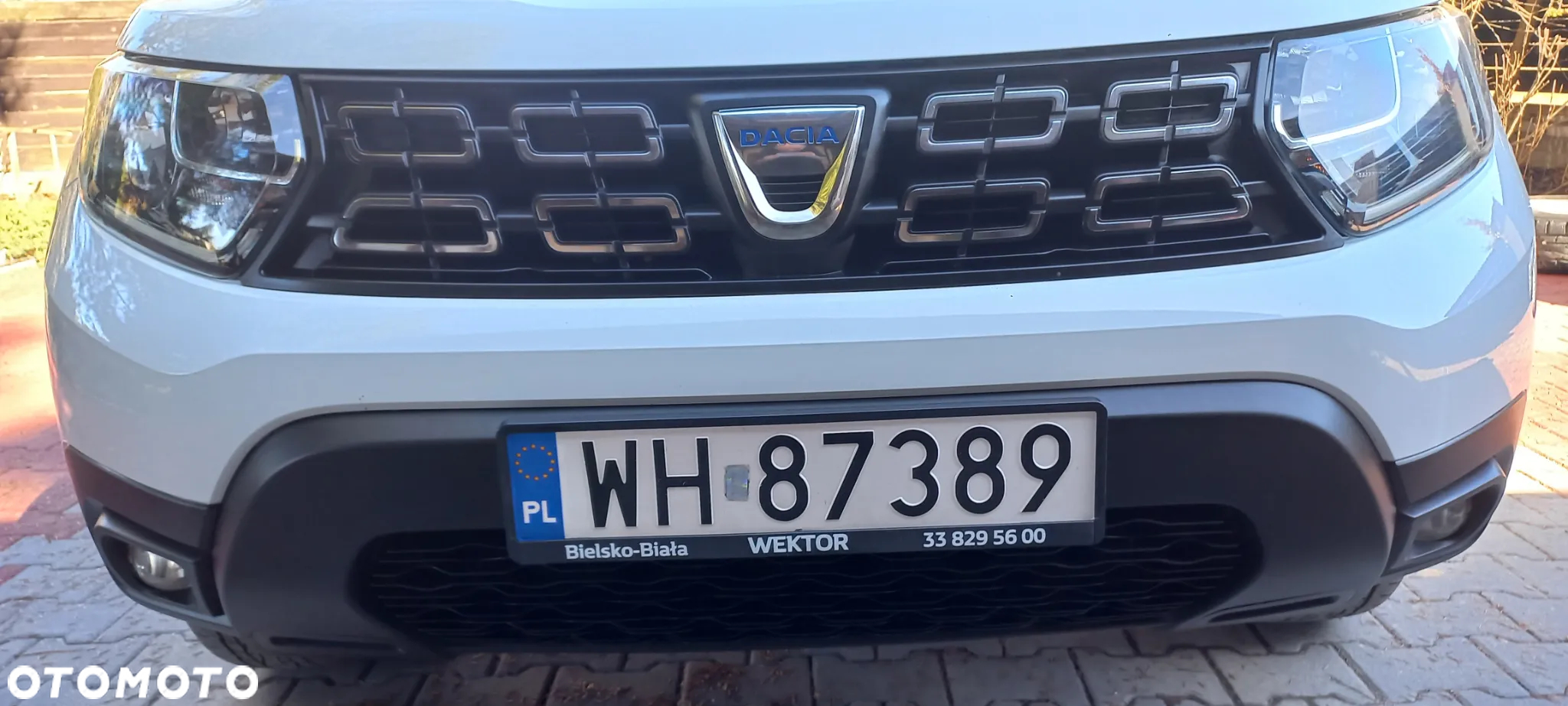 Dacia Duster - 11