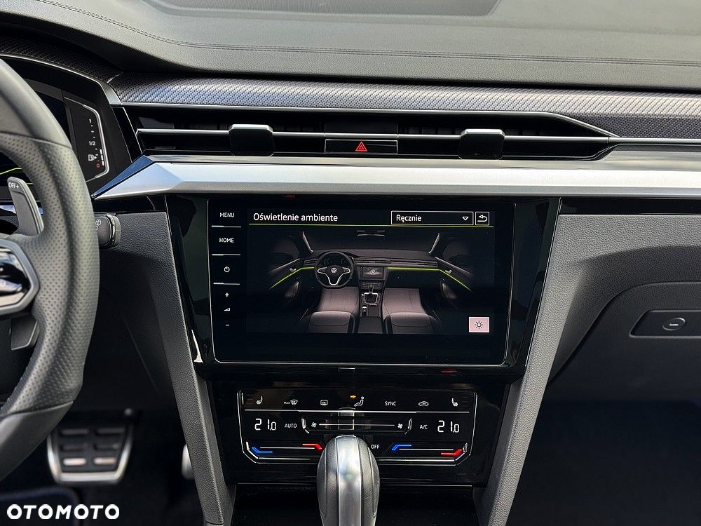 Volkswagen Arteon Shooting Brake 2.0 TSI 4Motion R DSG - 28