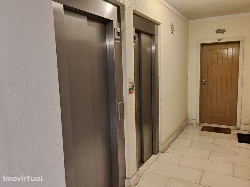 Apartamento T2 Vialonga - Grande imagem: 4/12