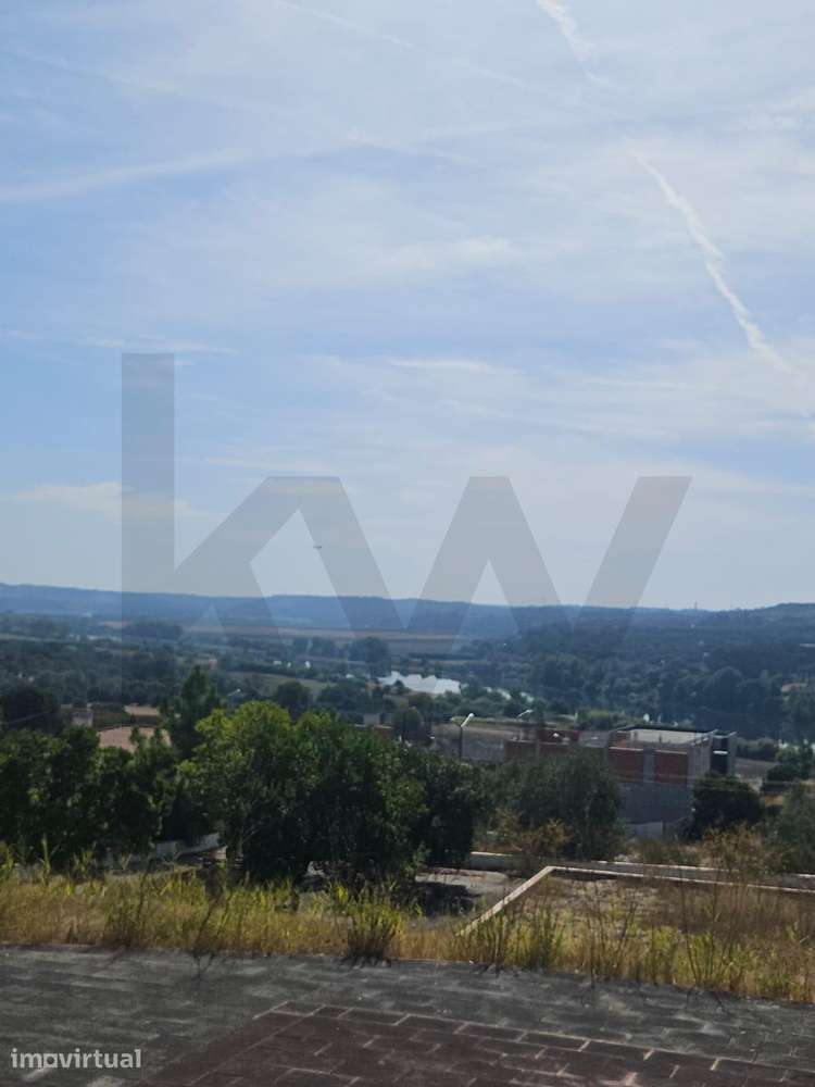 Terreno Urbano de 642m2 (Lote 4) para construção de moradia em Urbaniz - Grande imagem: 4/7