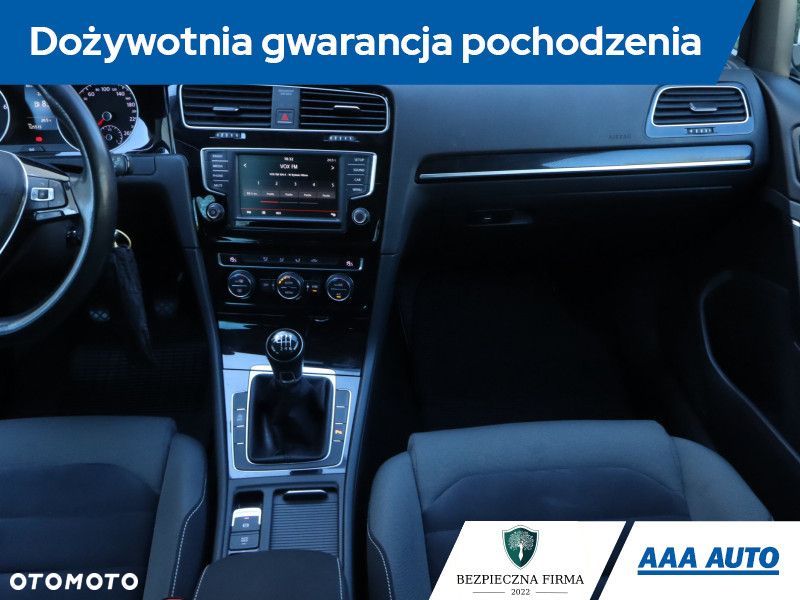 Volkswagen Golf Variant - 10