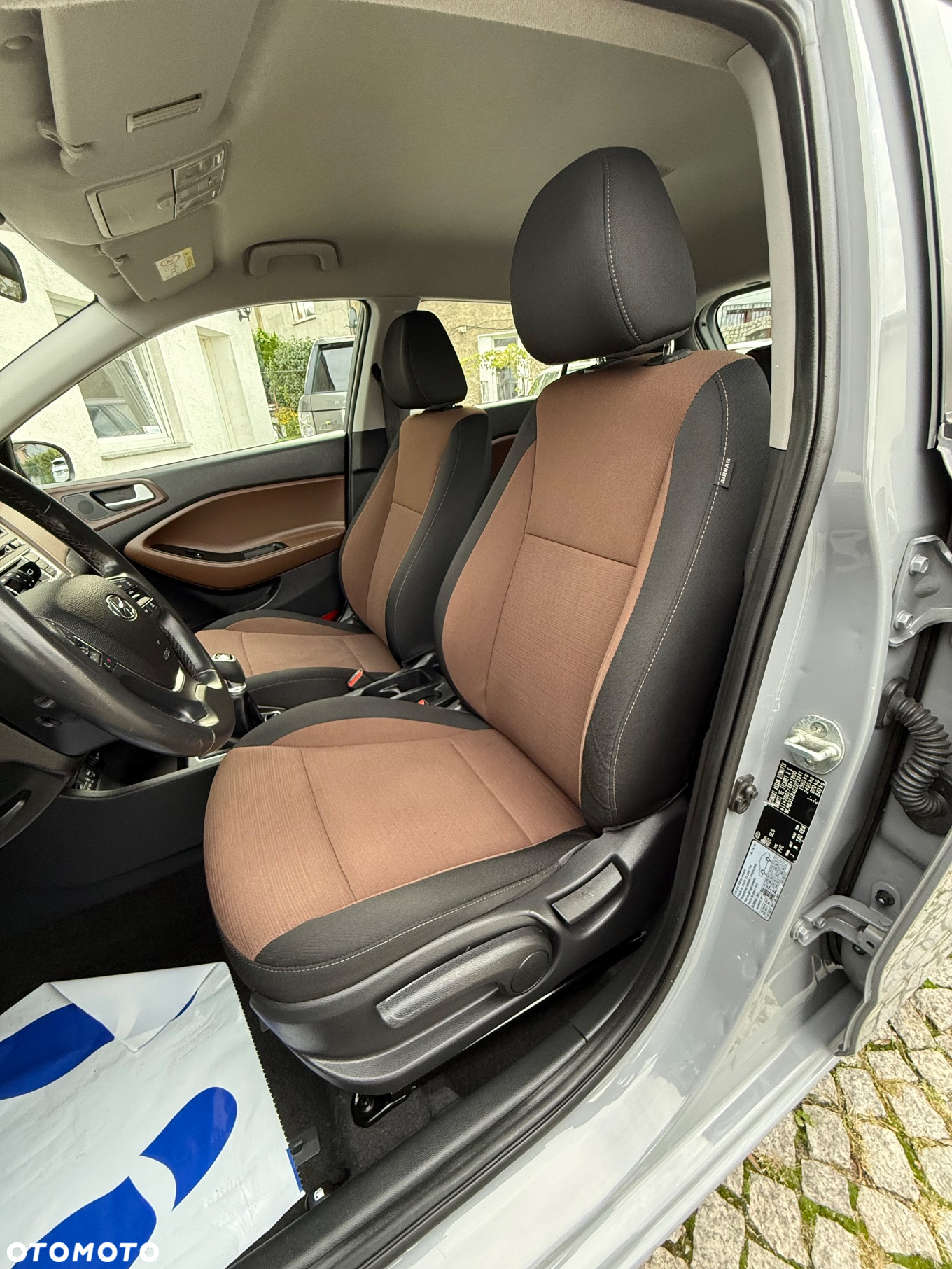 Hyundai i20 - 8