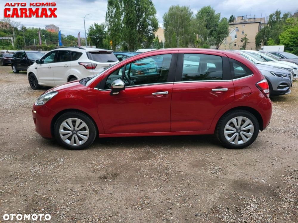 Citroën C3 - 4