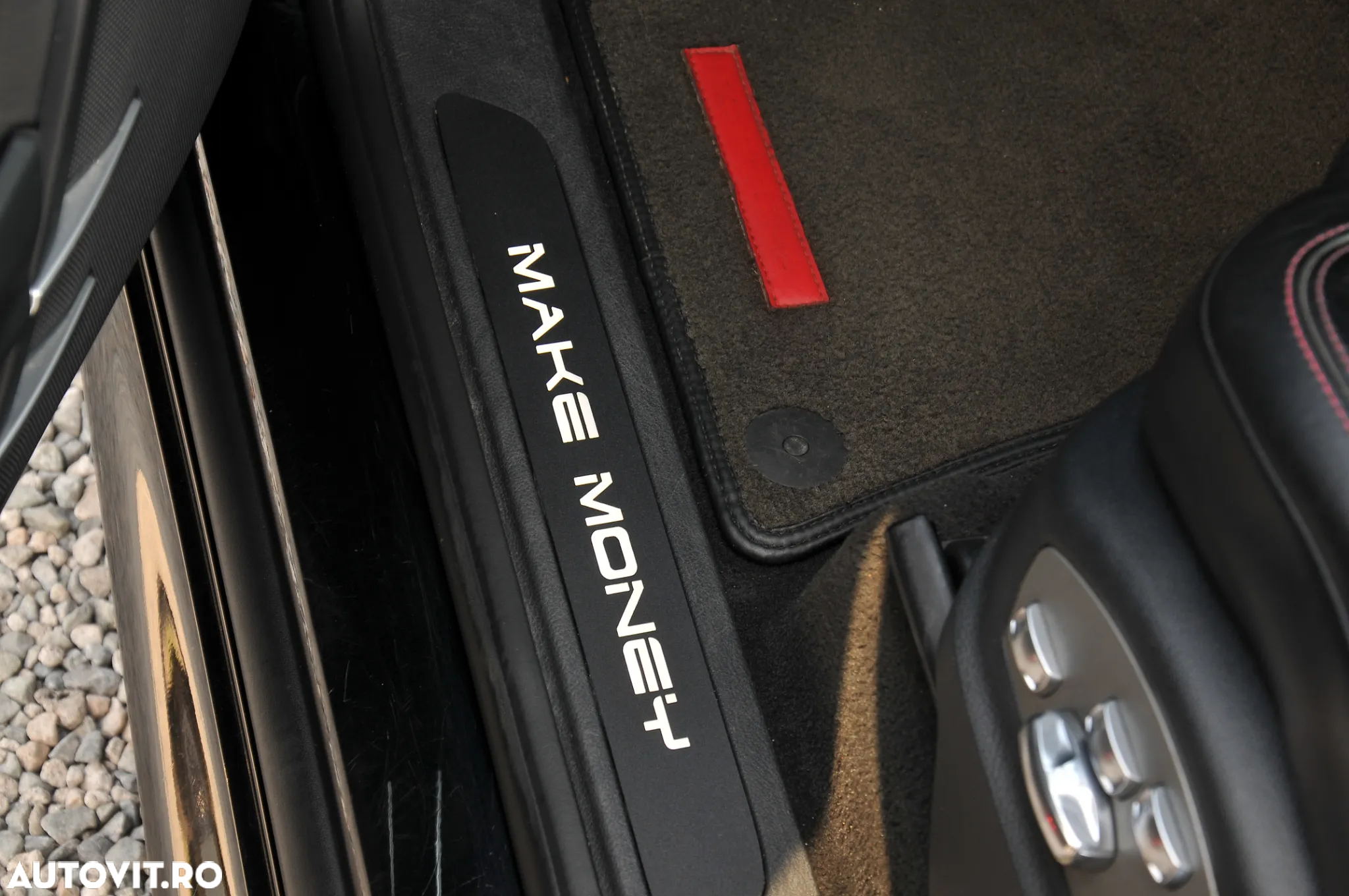 Porsche Cayenne S Diesel Platinum Edition - 39