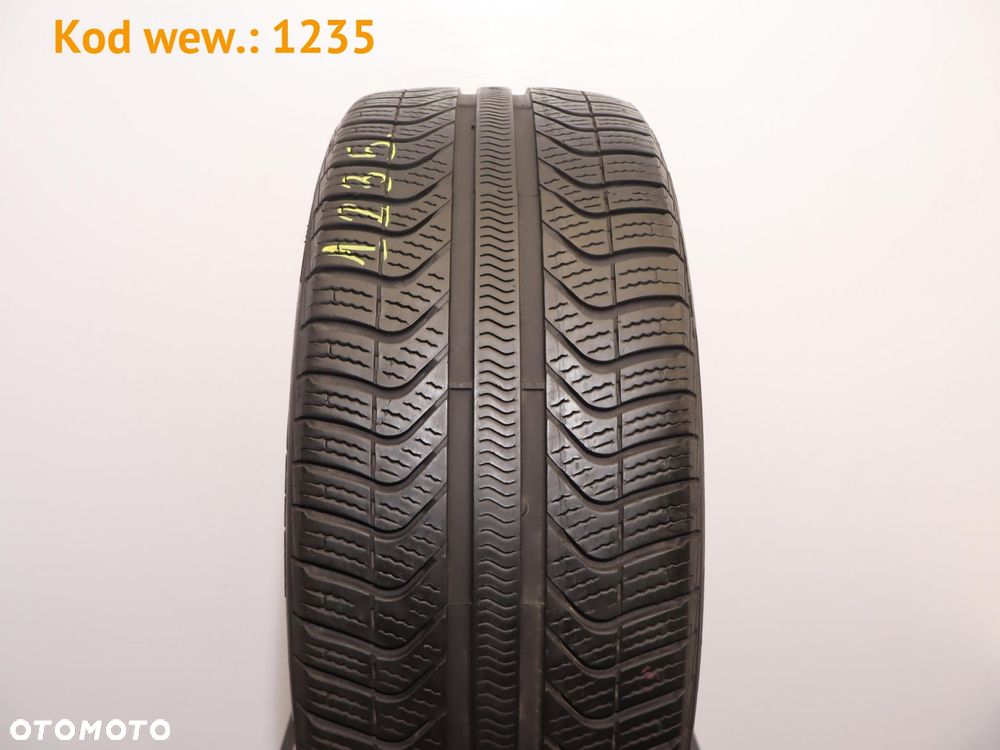 Pirelli Cinturato All Season - 225/45 R17 - 7