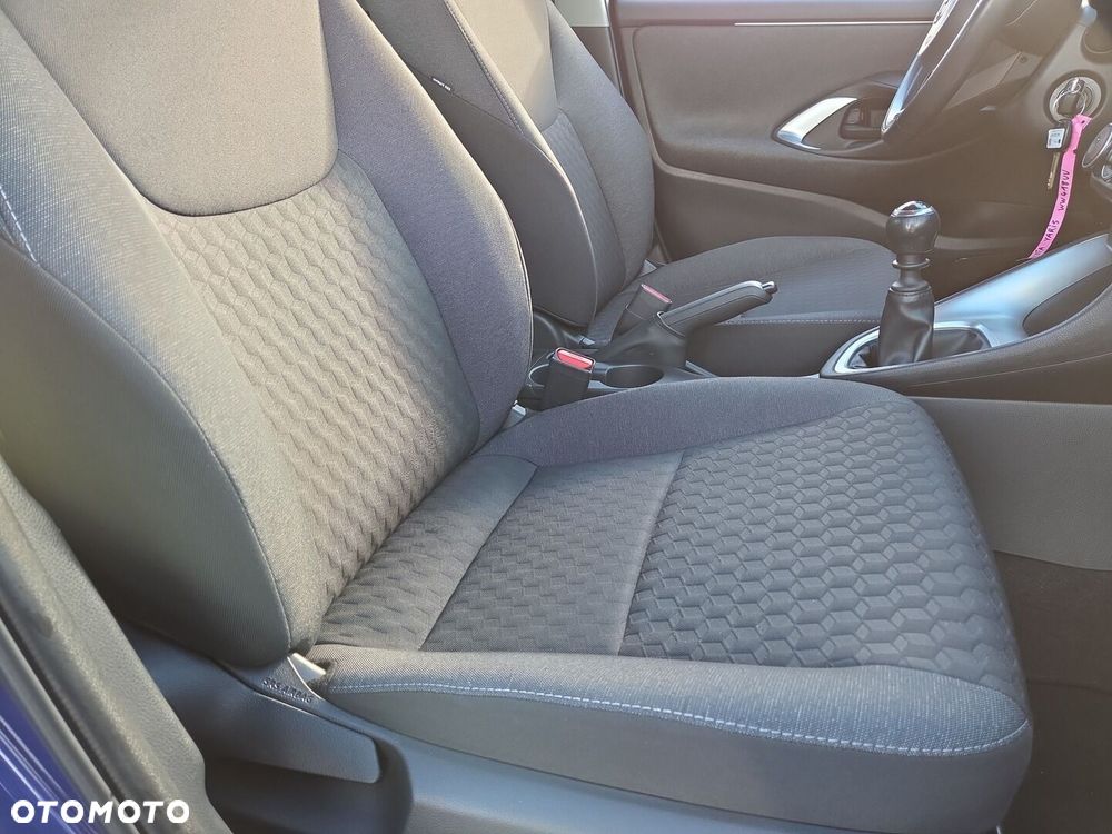 Toyota Yaris 1.5 Comfort - 10