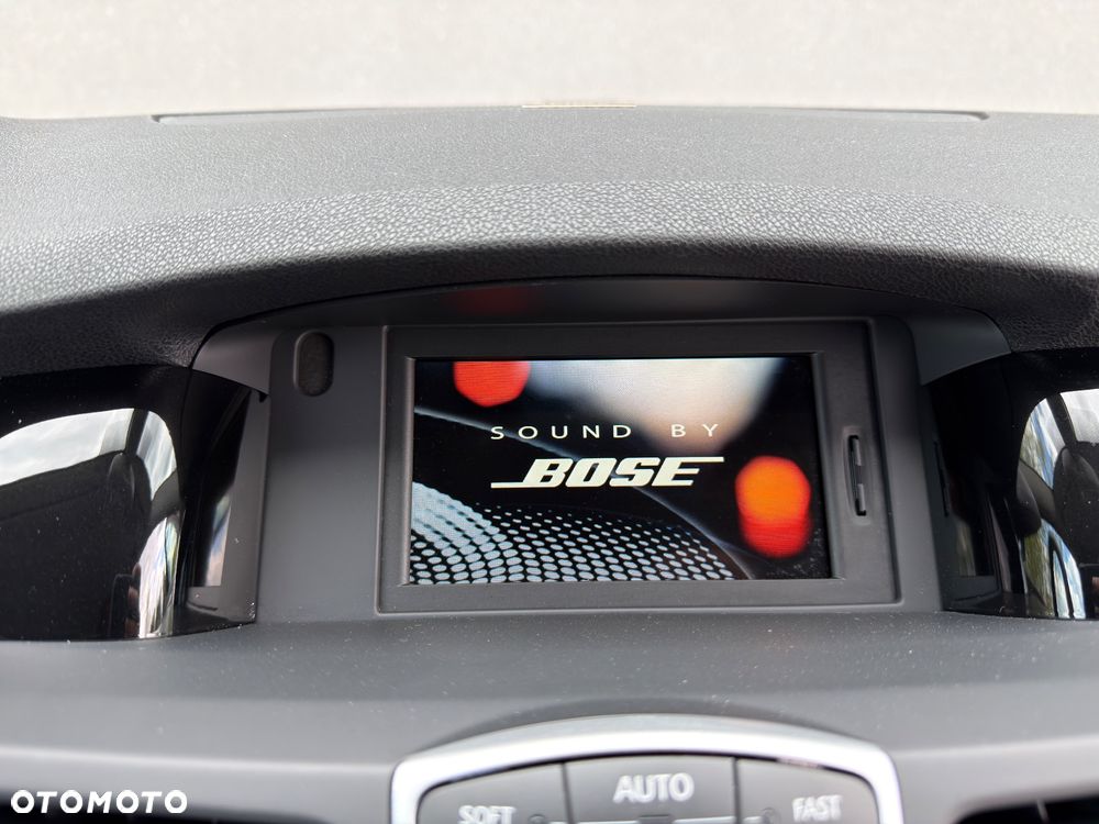Renault Laguna 2.0 T Bose Edition - 26