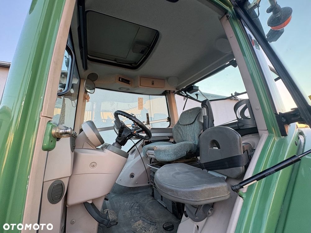 Fendt 927 Vario - 9