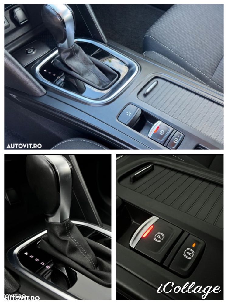 Renault Megane E-TECH Plug-in 160 INTENS - 8